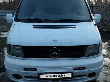 Mercedes-Benz Vito 1996 года за 2 700 000 тг. в Алматы