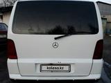 Mercedes-Benz Vito 1996 годаүшін2 700 000 тг. в Алматы – фото 3