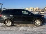 Ford Explorer 2013 годаfor12 000 000 тг. в Астана – фото 4