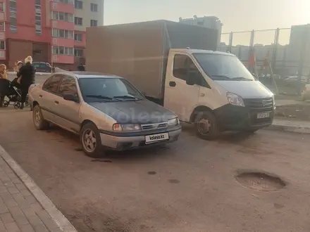 Nissan Primera 1993 года за 1 200 000 тг. в Астана – фото 11