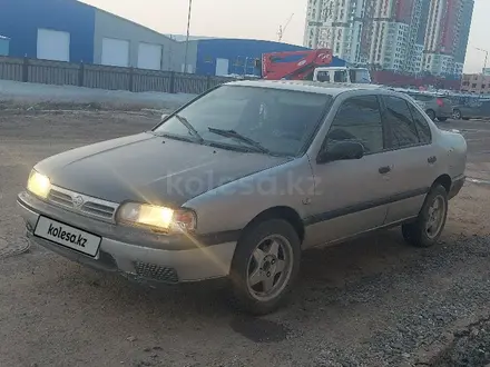 Nissan Primera 1993 года за 1 200 000 тг. в Астана – фото 12