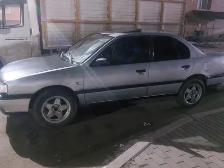 Nissan Primera 1993 года за 1 200 000 тг. в Астана – фото 13