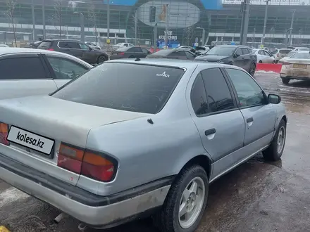 Nissan Primera 1993 года за 1 200 000 тг. в Астана – фото 14