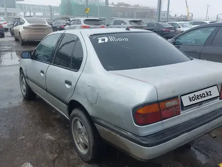 Nissan Primera 1993 года за 1 200 000 тг. в Астана – фото 15