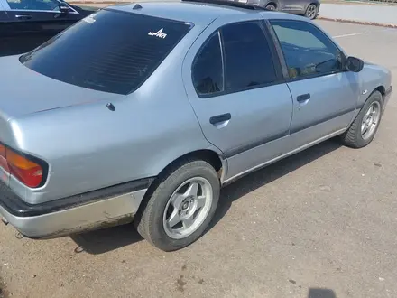 Nissan Primera 1993 года за 1 200 000 тг. в Астана – фото 2