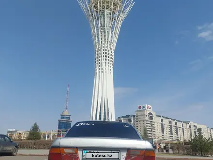 Nissan Primera 1993 года за 1 200 000 тг. в Астана – фото 4