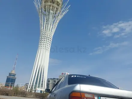 Nissan Primera 1993 года за 1 200 000 тг. в Астана – фото 6