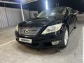 Lexus LS 460 2010 года за 7 000 000 тг. в Алматы