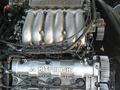 MITSUBISHI ДВИГАТЕЛЬ за 230 000 тг. в Алматы