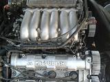 MITSUBISHI ДВИГАТЕЛЬ за 230 000 тг. в Алматы