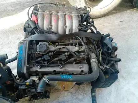MITSUBISHI ДВИГАТЕЛЬ за 230 000 тг. в Алматы – фото 3