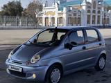 Daewoo Matiz 2013 года за 2 000 000 тг. в Шымкент – фото 3