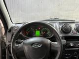 ВАЗ (Lada) Granta 2190 2013 года за 2 200 000 тг. в Астана – фото 5