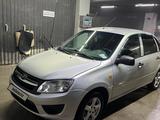 ВАЗ (Lada) Granta 2190 2013 года за 2 200 000 тг. в Астана – фото 3