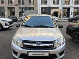 ВАЗ (Lada) Granta 2190 2013 года за 2 200 000 тг. в Астана