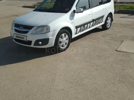 ВАЗ (Lada) Largus 2014 года за 4 200 000 тг. в Актобе