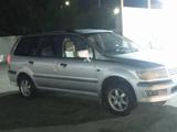 Mitsubishi Space Wagon 2000 года за 2 800 000 тг. в Тараз – фото 2