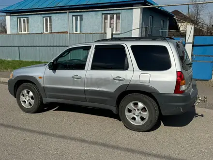 Mazda Tribute 2001 годаүшін4 000 000 тг. в Алматы – фото 4