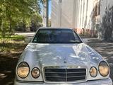 Mercedes-Benz E 280 1996 года за 4 500 000 тг. в Караганда – фото 2