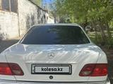 Mercedes-Benz E 280 1996 года за 4 500 000 тг. в Караганда – фото 5
