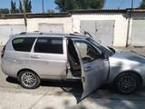 ВАЗ (Lada) Priora 2171 2014 годаүшін1 800 000 тг. в Талдыкорган – фото 3