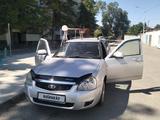 ВАЗ (Lada) Priora 2171 2014 годаүшін1 800 000 тг. в Талдыкорган – фото 5