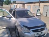 ВАЗ (Lada) Priora 2171 2014 годаүшін1 800 000 тг. в Талдыкорган – фото 2