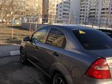 Chevrolet Aveo 2008 года за 2 800 000 тг. в Костанай