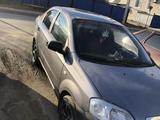 Chevrolet Aveo 2008 года за 2 800 000 тг. в Костанай – фото 4