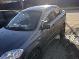 Chevrolet Aveo 2008 года за 2 800 000 тг. в Костанай – фото 5