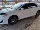 Toyota Camry 2012 годаүшін7 900 000 тг. в Шымкент – фото 4