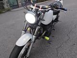 Suzuki  GSX 400 Inazuma 1997 годаfor1 300 000 тг. в Алматы – фото 4