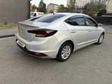 Hyundai Elantra 2019 годаүшін5 900 000 тг. в Алматы – фото 4