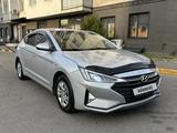 Hyundai Elantra 2019 годаүшін5 900 000 тг. в Алматы – фото 3