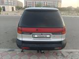 Mitsubishi Space Runner 1995 годаүшін1 500 000 тг. в Актау – фото 4