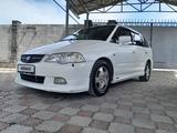 Honda Odyssey 2001 года за 4 100 000 тг. в Алматы