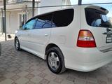 Honda Odyssey 2001 года за 4 100 000 тг. в Алматы – фото 4