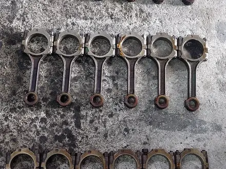 Поршни 6G74 GDI. Объём 3.5 GDI. за 10 000 тг. в Алматы – фото 2