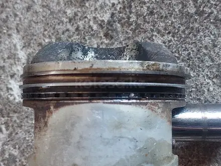 Поршни 6G74 GDI. Объём 3.5 GDI. за 10 000 тг. в Алматы – фото 4