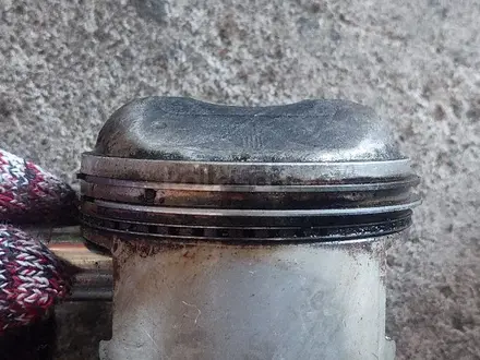 Поршни 6G74 GDI. Объём 3.5 GDI. за 10 000 тг. в Алматы – фото 5