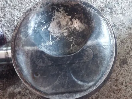 Поршни 6G74 GDI. Объём 3.5 GDI. за 10 000 тг. в Алматы – фото 7