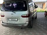 Hyundai Starex 2002 годаүшін2 500 000 тг. в Талгар – фото 5