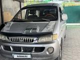 Hyundai Starex 2002 годаүшін2 500 000 тг. в Талгар