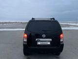 Nissan Pathfinder 2005 годаүшін7 500 000 тг. в Актау – фото 5