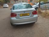 BMW 328 2007 годаүшін4 500 000 тг. в Кокшетау – фото 2