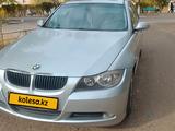 BMW 328 2007 годаүшін4 500 000 тг. в Кокшетау