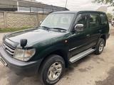 Toyota Land Cruiser Prado 1998 года за 5 500 000 тг. в Алматы – фото 5