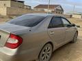 Toyota Camry 2003 годаүшін3 600 000 тг. в Жанаозен – фото 9