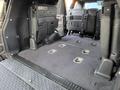 Сиденья 3 ряд Toyota Land Cruiser 200 Бежевый Черный за 850 тг. в Алматы – фото 10