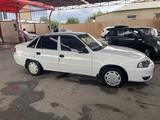 Daewoo Nexia 2012 года за 1 700 000 тг. в Шымкент – фото 4